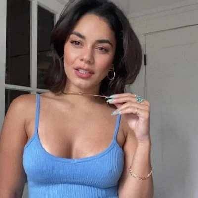 Vanessa hudgens deepfake porn Hot lesbian models