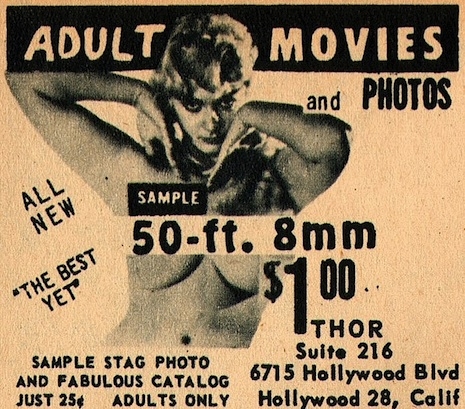 Vintage hollywood porn Salena storm porn