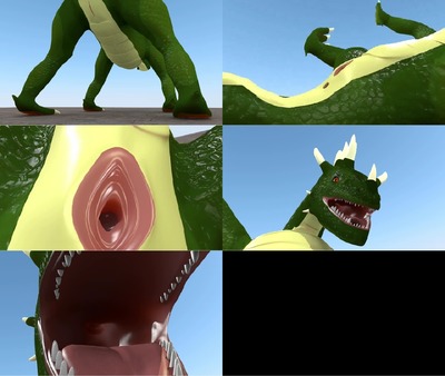 Vore animated porn Adult mexican porn