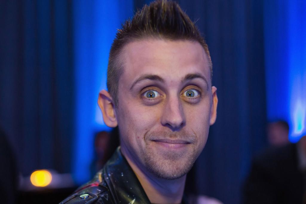 When did roman atwood and brittney start dating Anime porn romantic
