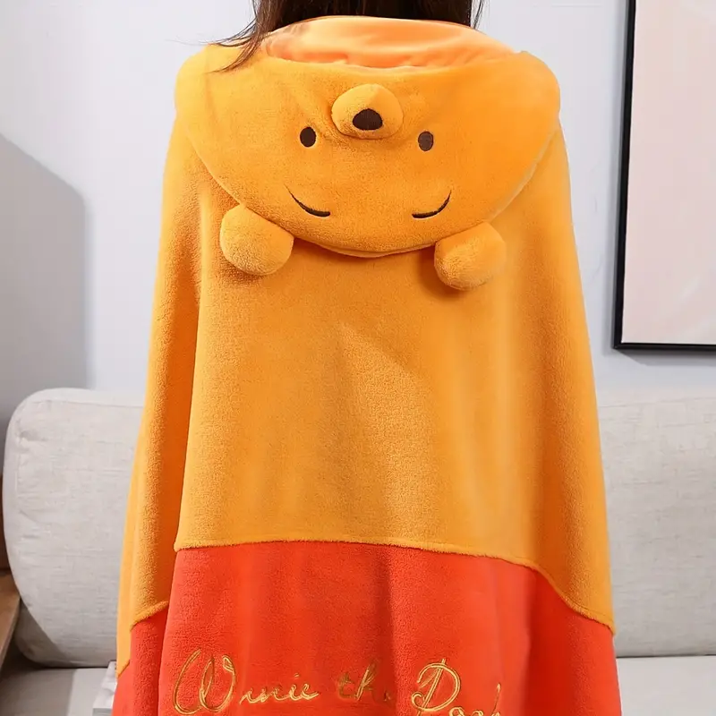Winnie the pooh blanket for adults Altyazili porn video
