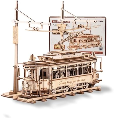 Wooden train puzzles for adults Madygio porn