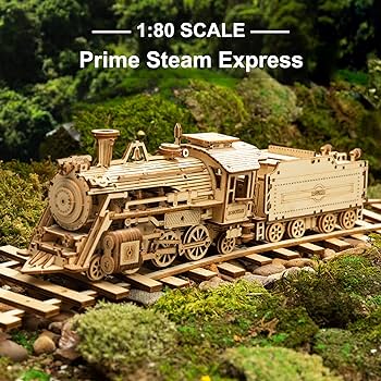 Wooden train puzzles for adults Tiny porn pics