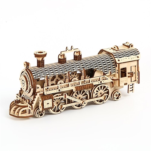 Wooden train puzzles for adults Cassandra actostelar porn