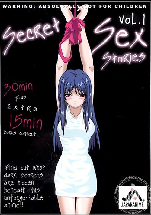 Xxx stories Yuri manga porn